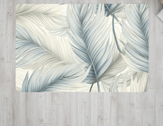 Mata ochronna pod fotel 0087