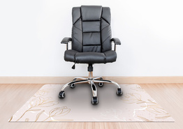 Mata ochronna pod fotel 0117