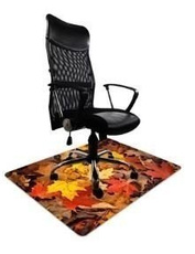 Mata ochronna pod fotel 0199