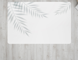 Mata ochronna pod fotel 0007