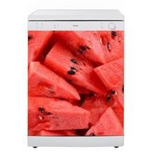 Mata na zmywarkę - Dojrzały arbuz 0538