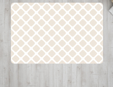 Mata ochronna pod fotel 0122