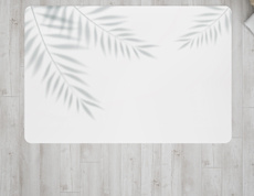 Mata ochronna pod fotel 0007