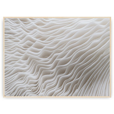 Plakat - Naturalne fale