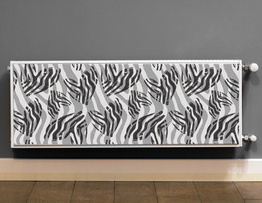 Mata magnetyczna na grzejnik wz16