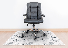 Mata ochronna pod fotel 0035