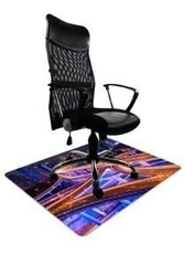 Mata ochronna pod fotel 0283