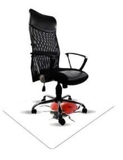 Mata ochronna pod fotel 0287