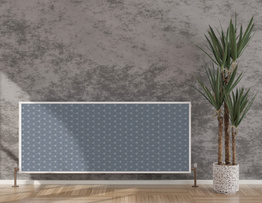 Mata magnetyczna na grzejnik wz62