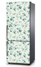 Mata na lodówkę - Eukaliptus