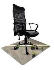 Mata ochronna pod fotel 0274