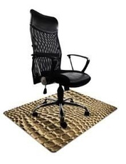 Mata ochronna pod fotel 0235