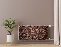 Mata magnetyczna na grzejnik wz85