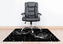 Mata ochronna pod fotel 0041