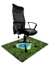 Mata ochronna pod fotel 0207