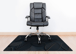 Mata ochronna pod fotel 0127