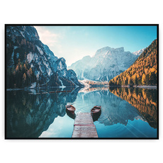 Plakat - Pomost marzeń