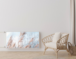 Mata magnetyczna na grzejnik wz90