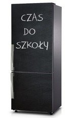 Mata na lodówkę - tablica kredowa