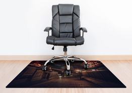 Mata ochronna pod fotel 0068