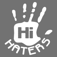 Naklejka na samochód wz13