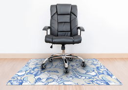 Mata ochronna pod fotel 0080