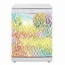 Naklejka na zmywarkę - 0186