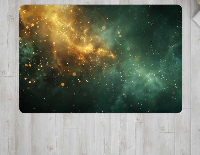 Mata ochronna pod fotel 0177