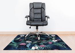 Mata ochronna pod fotel 0125