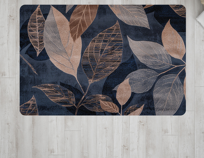 Mata ochronna pod fotel 0036