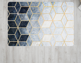 Mata ochronna pod fotel 0045