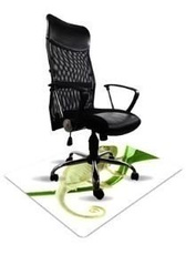 Mata ochronna pod fotel 0285