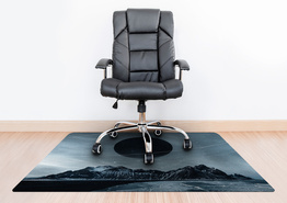 Mata ochronna pod fotel 0070