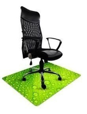 Mata ochronna pod fotel 0193