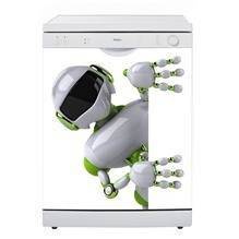 Mata na zmywarkę - 0492