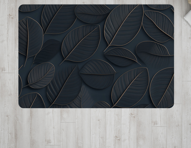 Mata ochronna pod fotel 0127