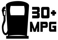 Naklejka na samochód wz22