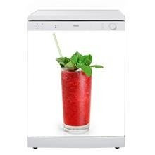 Mata na zmywarkę - Żurawinowe orzeźwienie 0542