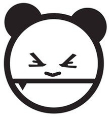 Naklejka na samochód wz19