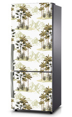 Mata na lodówkę - La Palma