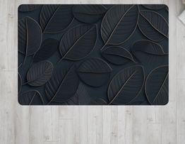 Mata ochronna pod fotel 0127