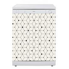 Mata na zmywarkę - Punkty i łączenia 0644