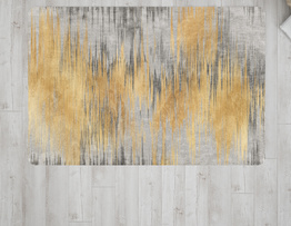 Mata ochronna pod fotel 0145