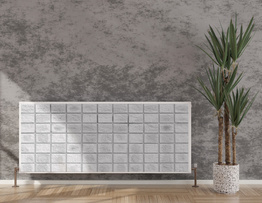 Mata magnetyczna na grzejnik wz101