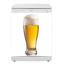 Naklejka na zmywarkę - Pełny pokal 0522