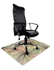 Mata ochronna pod fotel 0270