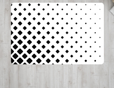 Mata ochronna pod fotel 0017