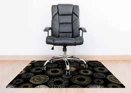 Mata ochronna pod fotel 0030