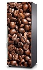 Mata na lodówkę - Ziarna kawy 0236