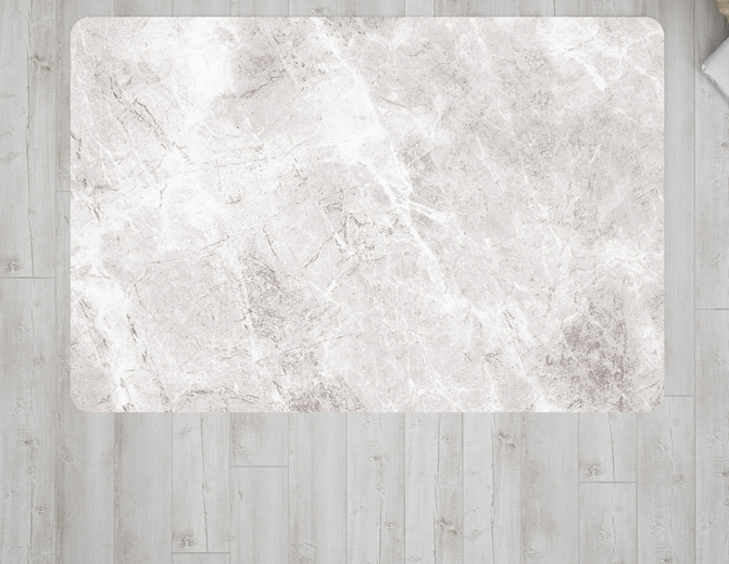 Mata ochronna pod fotel 0049